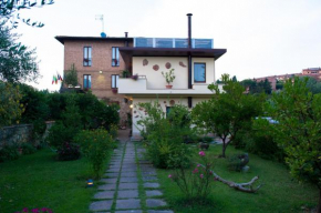 Hotel Ristorante Piccolo Chianti Siena